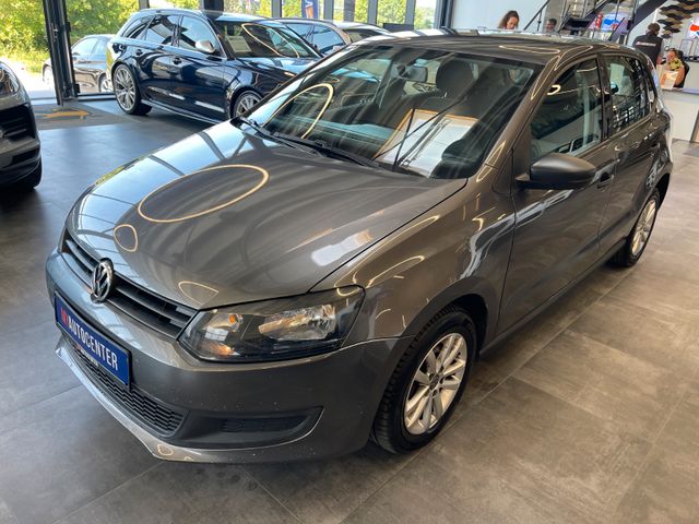 Volkswagen Polo V Trendline TDI 5-Türer *KLIMA*TÜV1126*ALU
