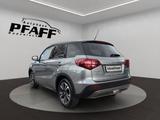 Suzuki Vitara 1.4 HYBRIB COMFORT+ 4x4 ALLGRIP | TOP - Suzuki Vitara: Allgrip