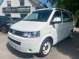 Volkswagen T5 California 4-MOTION Comfortline Aufstelldach - Volkswagen T5 Transporter in Augsburg