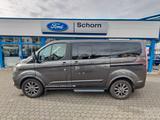 Ford Tourneo Custom Titanium - Ford Tourneo in Bonn