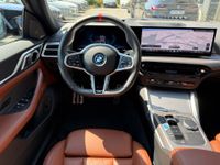 BMW i4 - Vorschau Bild 5