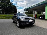 Volkswagen Touareg 3.0 V6 TDI Tiptronic Edition X BMT E... - Volkswagen Touareg: Edition X