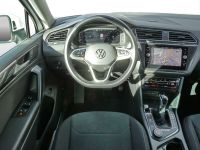 Volkswagen Tiguan - Vorschau Bild 8