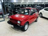 Fiat 126 650 - Fiat Gebrauchtwagen von 1985