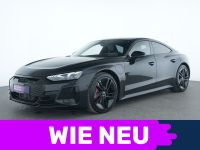 Audi RS e-tron GT - Vorschau Bild 1