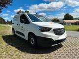 Opel Combo 1.5 CDTI - Transporter Hundefän... - Opel: Transporter