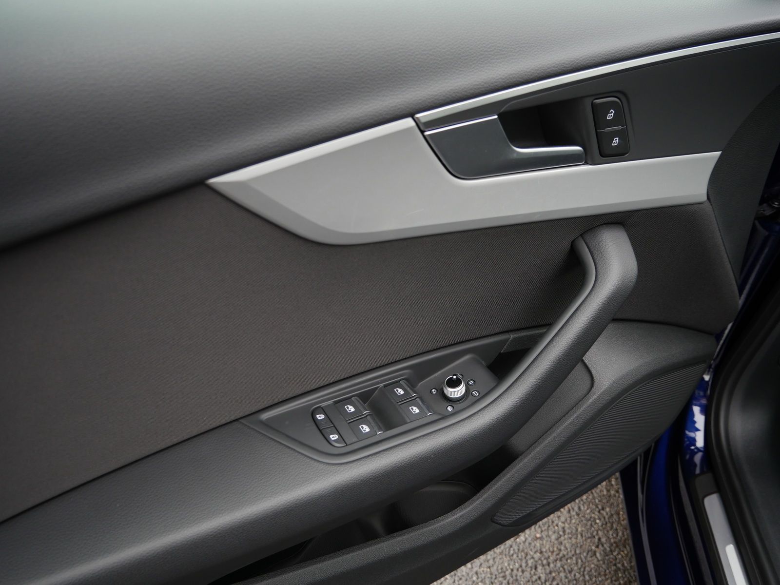 Audi A4 - Bild 20