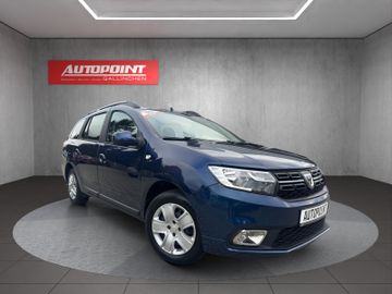 Dacia Logan MCV II Kombi Comfort, Bild 1