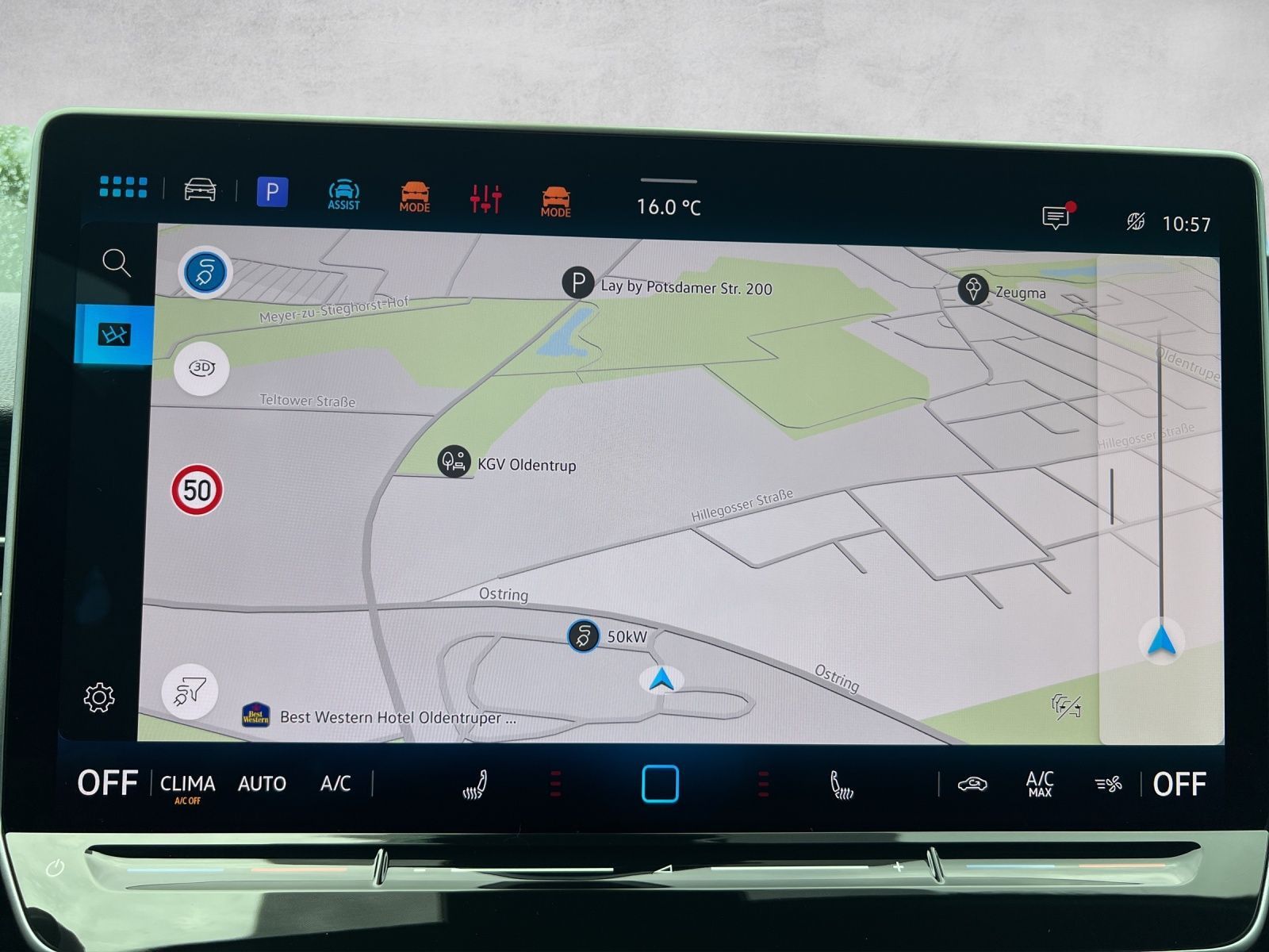 ID.7 Tourer Pro AHK*Navi*ACC*CarPlay