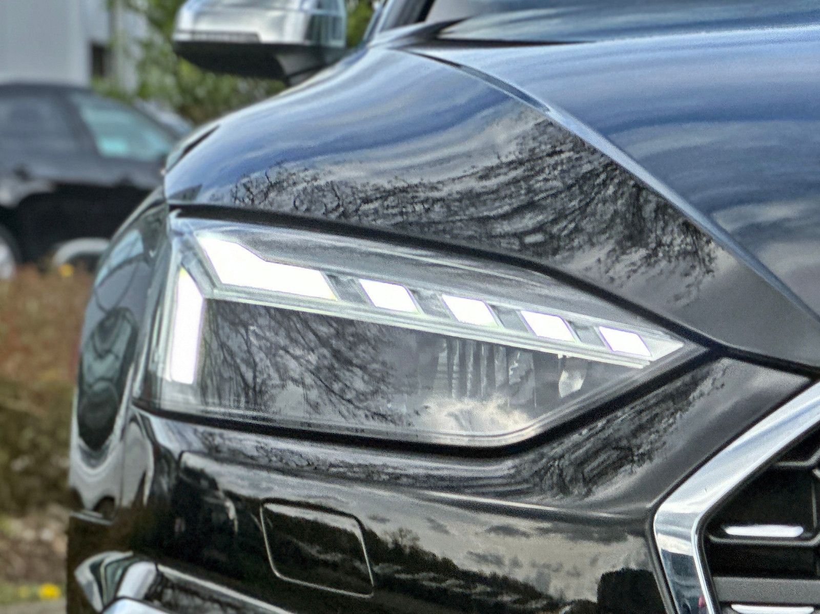 Audi S5 - Bild 3