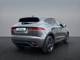 Jaguar E-PACE D180 R-Dynamic SE WinterPaket 19 Zoll LED - gebrauchte Jaguar E-Pace aus dem Jahr 2019