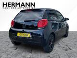 Citroën C1 1.0 VTi Urban Ride CAM*LED*Kam.*KlimaA*LM - gebrauchte Citroën C1 aus dem Jahr 2018