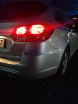 Chevrolet CHEVROLET CRUZE STATION WAGON KAMERA LEDER... - Chevrolet Cruze: Station Wagon