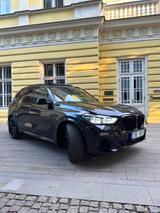 BMW X5 M50 M50i - - BMW X5 M50 Benzin Gebrauchtwagen