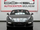 Porsche Boxster S*Sportsitze*Sound-Package*Carbon*Navi* - Porsche Gebrauchtwagen in Moers