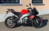Aprilia Tuono 125 E4 - Angebote