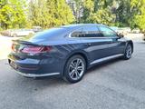 Volkswagen Arteon 2.0TSI DSG R-Line DiscoverPro DigiCockpit - gebrauchte VW Arteon aus dem Jahr 2020
