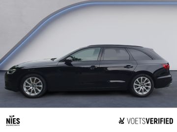 Audi A4 - 3