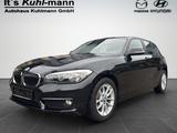 BMW 118 Baureihe 1 Lim. 5-trg. 118 i Advantage - BMW 118 in Wuppertal