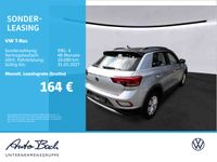 Volkswagen T-Roc - Vorschau Bild 2