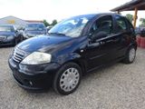 Citroën C3 1.4 16V Confort Automatik - Citroën C3 aus 2004