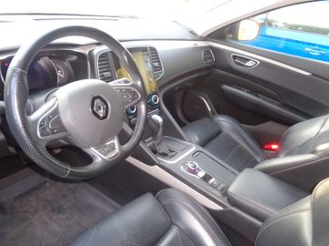 Bild 5 Renault Talisman Grandt. Initiale 1.6 dci DSG NAVI PDC