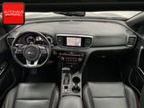 Kia Sportage 1.6 T-GDI AWD GT LINE PANO+KAMERA+LEDER - Kia Sportage Gebrauchtwagen in Berlin