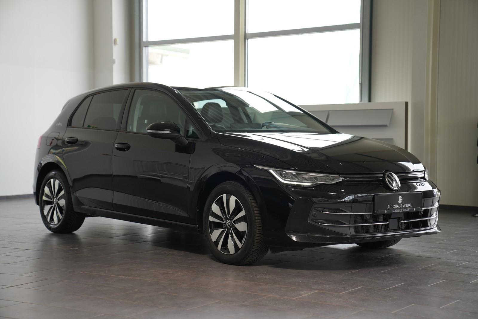 Volkswagen Golf VIII 1.5 eTSI 110 kW Goal, миниатюра 5