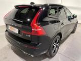 Volvo XC60 D4 R Design Automatik LED Navi Klima PDC - Volvo: Allradantrieb