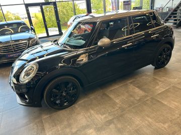 MINI COOPER Mini 5-trg. Cooper *LED*NAVI*VOLL*
