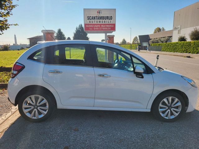 Citroën Citroen C3 PureTech 82 Exclusive