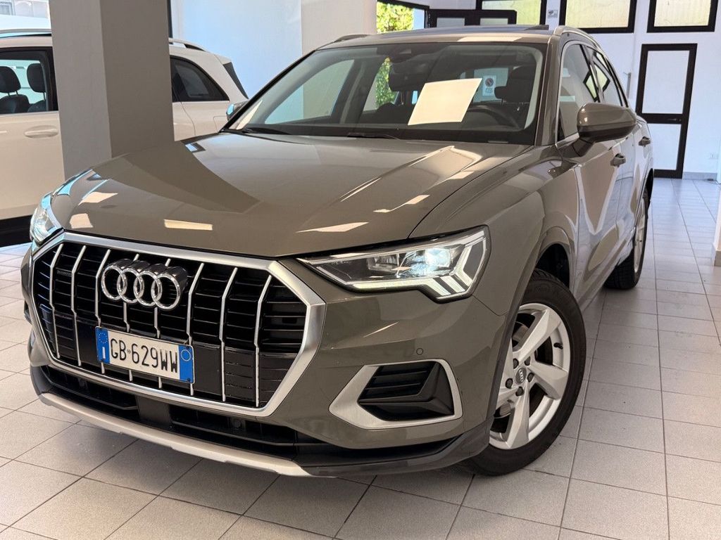 Image of Audi Coupé