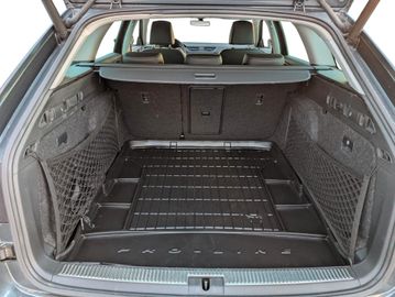 Skoda Superb - 8