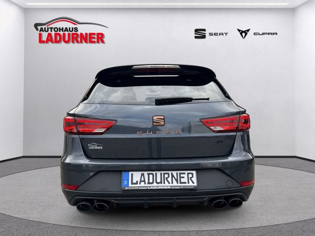 Leon ST Cupra R 300 Panorama Navi Leder Digitale