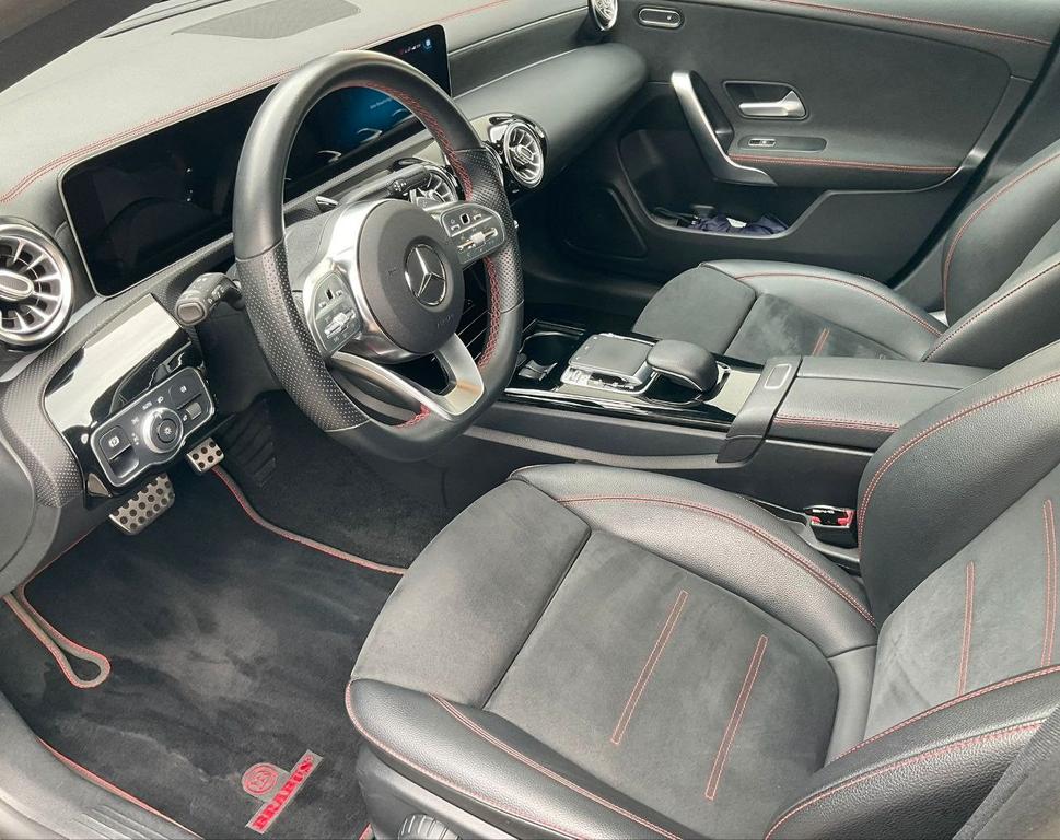 Mercedes-Benz CLA 220 Shooting Brake