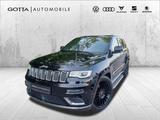 Jeep Grand Cherokee 3.0 CRD Summit*LEDER*AHK*uvm. - Jeep Grand Cherokee: Summit