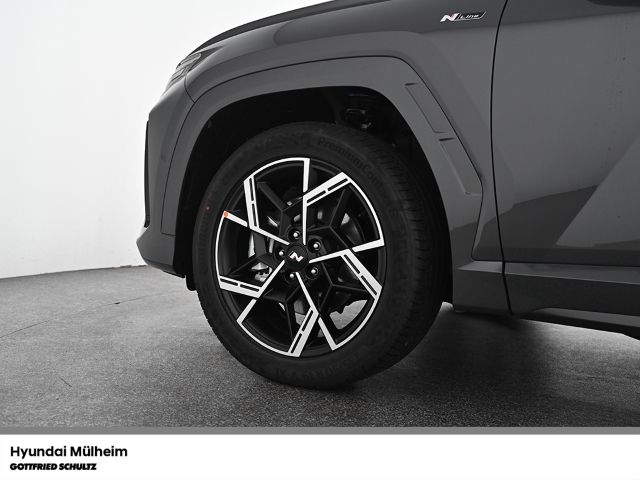 Hyundai Tucson – Bild 5