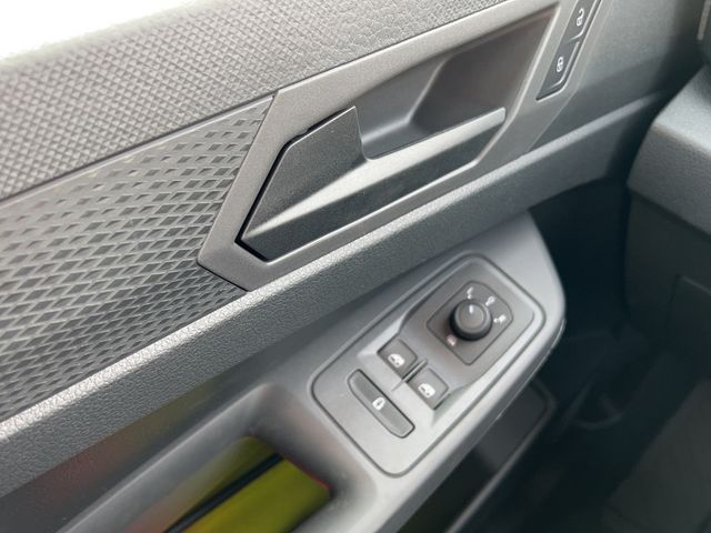 Caddy Kombi 5-Sitzer Motor: 2,0 l TDI EU6 SCR 75