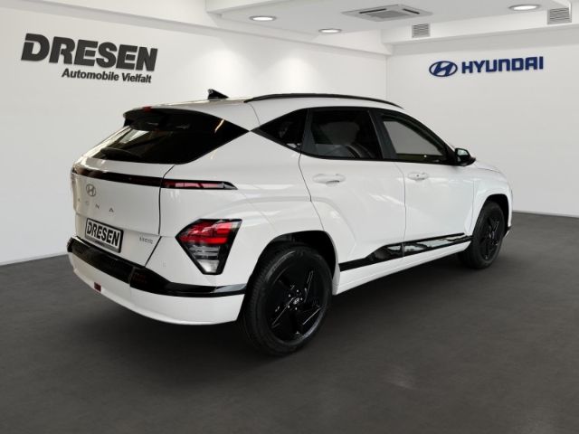 Hyundai KONA Elektro - Bild 3