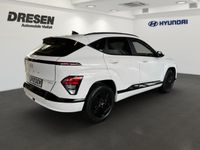 Hyundai KONA Elektro - Vorschau Bild 3