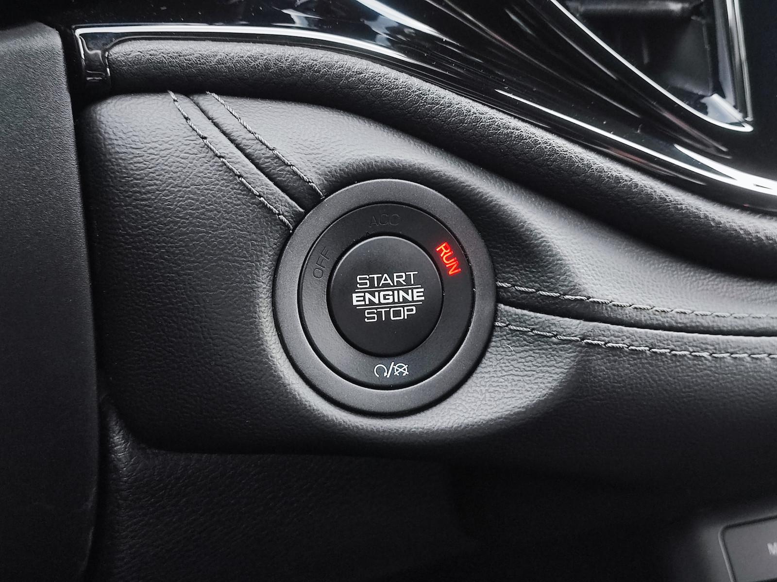 Dodge Durango GT Blacktop AWD, миниатюра 15