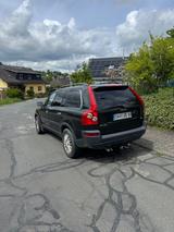 Volvo XC90 D5 Summum 7-Sitzer Summum - gebrauchte Volvo XC90 aus dem Jahr 2005
