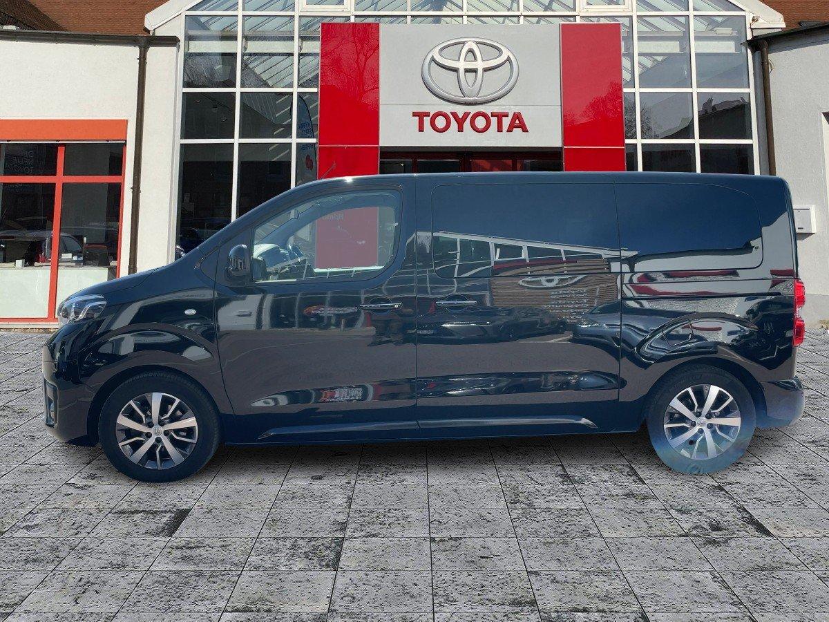 Toyota Proace Verso 2.0 D-4D L1 Executive ACC+Navi+Pano