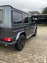 Mercedes-Benz G 350 - Limited Edition - Mercedes-Benz G-Klasse: Limited Edition