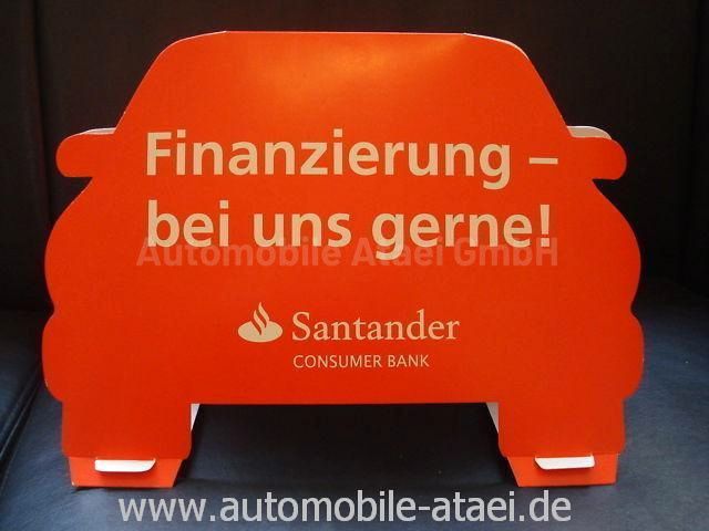 Fahrzeugabbildung Mercedes-Benz B 200d Taxi TAXAMETER+LED *Top Zustand* 2870