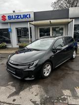 Suzuki Swace 1.8 Hybrid Comfort+ - Suzuki Swace aus 2020