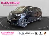 Volkswagen ID. Buzz 4MOTION GTX Alu Klima eFH ZV ESP ABS Se - Volkswagen ID. Buzz in Köln