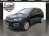 Jeep Compass 1.3 T-GDI I4 110kW Limited DCT