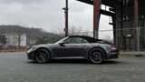 Porsche 992 Carrera Cabriolet *SOFORT VERFÜGBAR* - Porsche 992 in Bochum