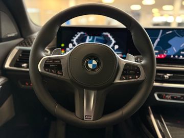 BMW X7 - 11